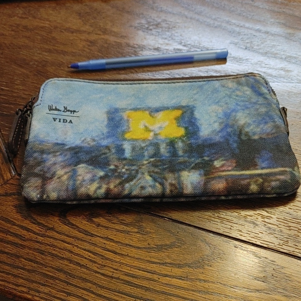 Vida Clutch M